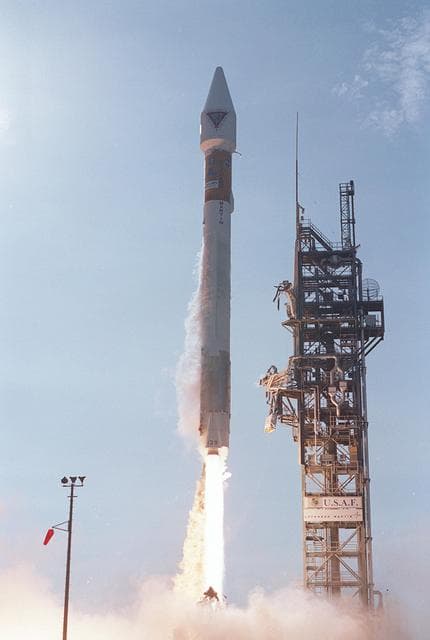 NASA image: KSC00pp0826