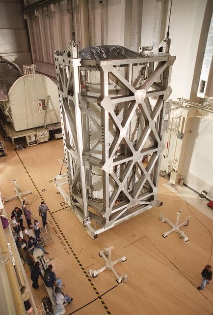 NASA image: KSC00pp0840