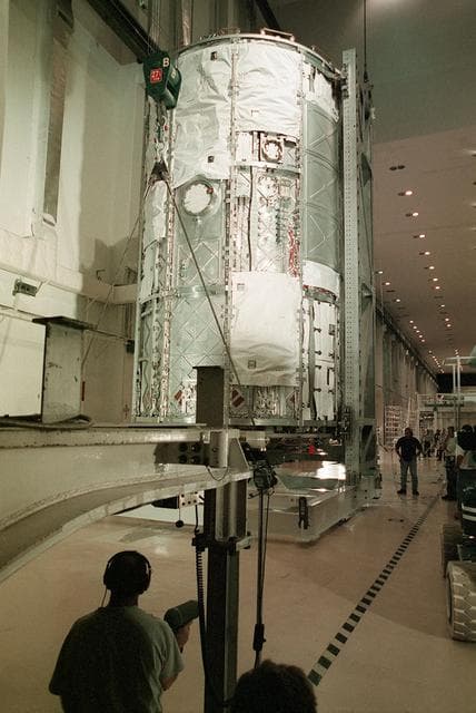 NASA image: KSC00pp0841