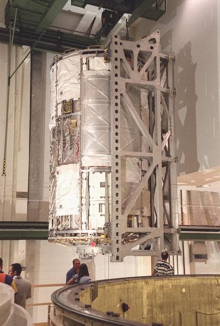 NASA image: KSC00pp0844