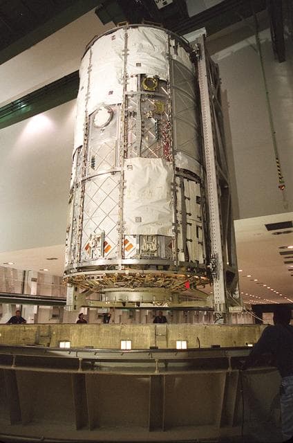 NASA image: KSC00pp0846