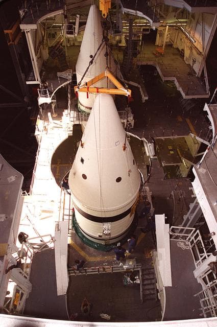 NASA image: KSC00pp0860