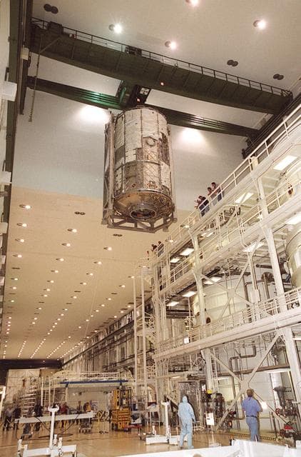NASA image: KSC00pp0867