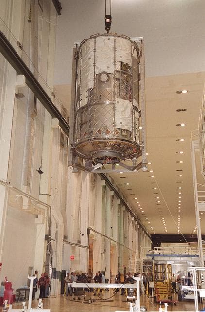 NASA image: KSC00pp0868