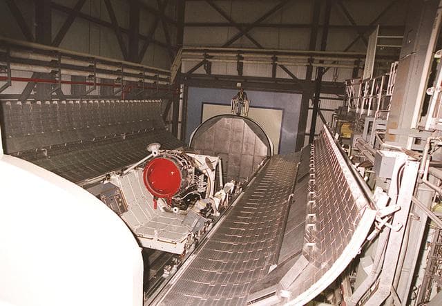 NASA image: KSC00pp0874