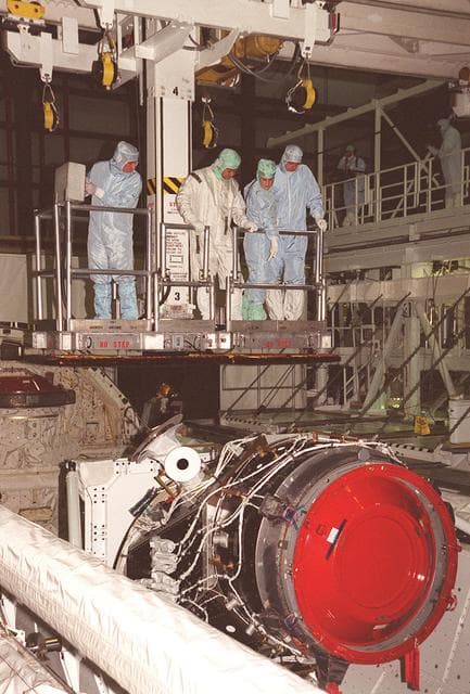 NASA image: KSC00pp0914