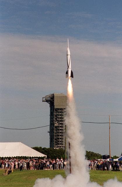 NASA image: KSC00pp0970