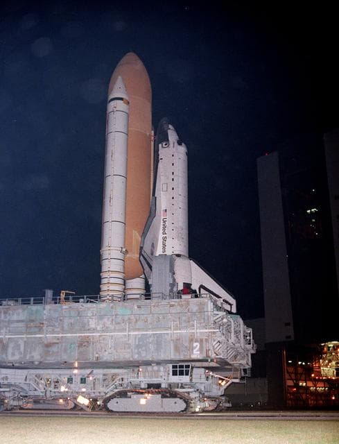 NASA image: KSC00pp1114