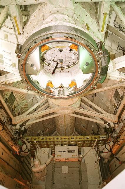 NASA image: KSC00pp1162