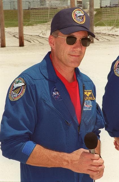 NASA image: KSC00pp1167