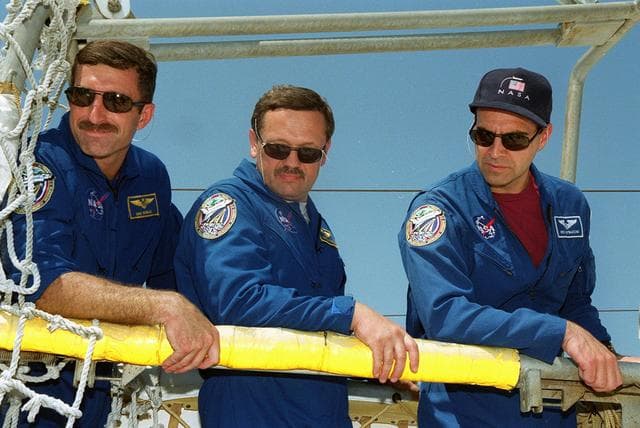 NASA image: KSC00pp1175