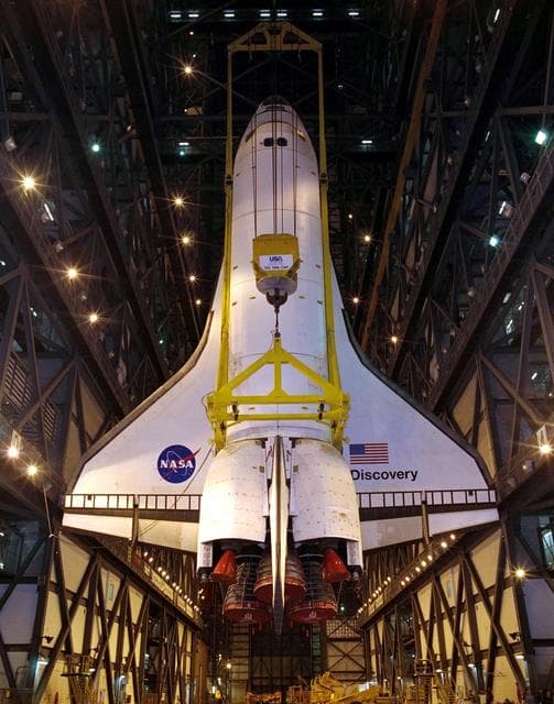 NASA image: KSC00pp1206