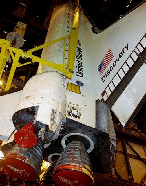 NASA image: KSC00pp1208