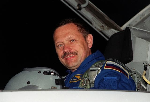 NASA image: KSC00pp1236