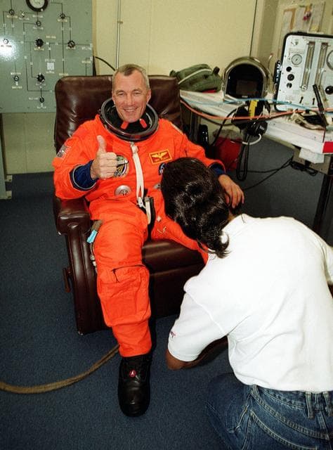 NASA image: KSC00pp1253