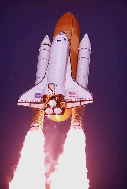NASA image: KSC00pp1271