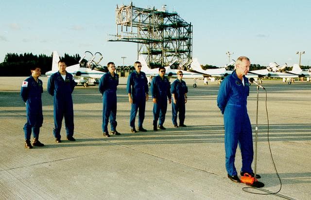 NASA image: KSC00pp1308