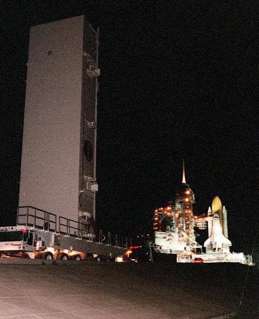 NASA image: KSC00pp1350