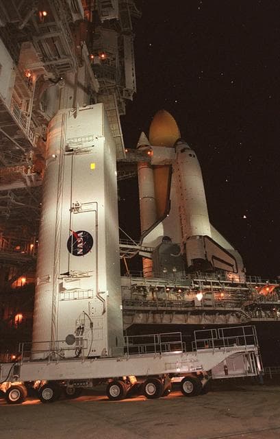 NASA image: KSC00pp1352