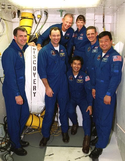 NASA image: KSC00pp1368