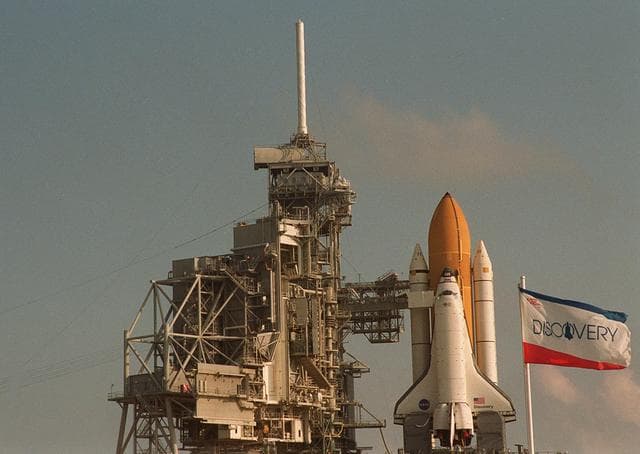 NASA image: KSC00pp1415