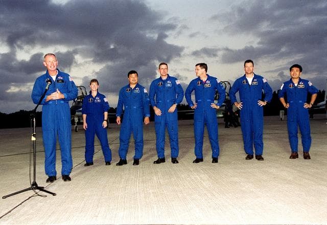 NASA image: KSC00pp1466