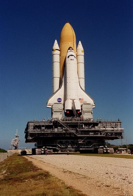 NASA image: KSC00pp1627