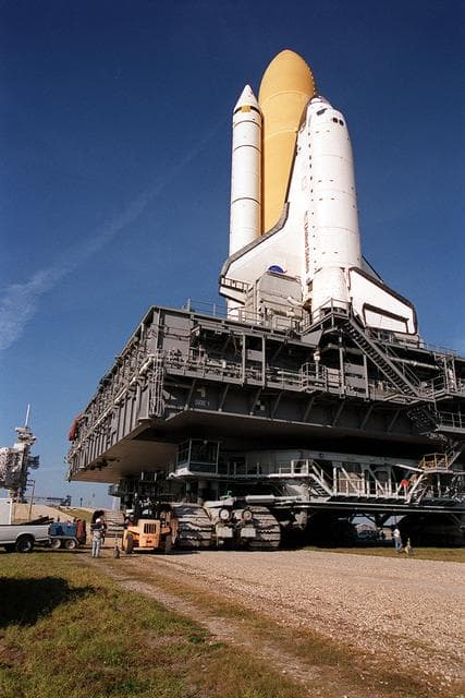 NASA image: KSC00pp1633