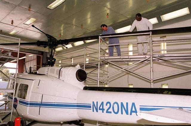 NASA image: KSC00pp1638