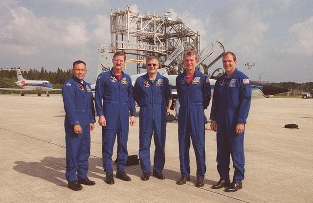 NASA image: KSC00pp1641