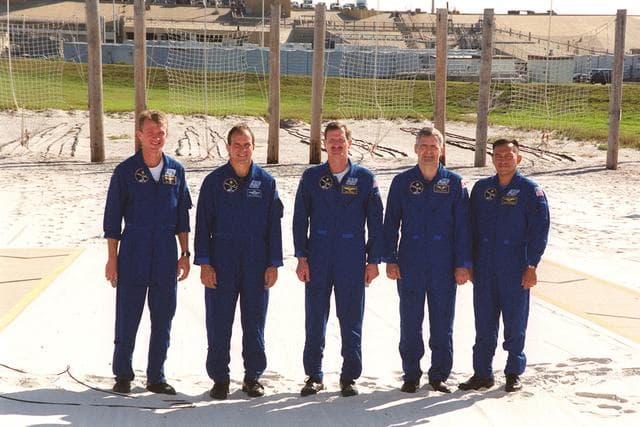 NASA image: KSC00pp1651