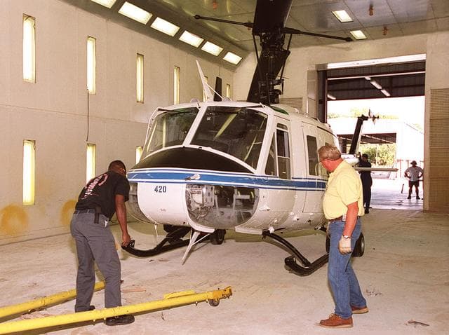 NASA image: KSC00pp1789