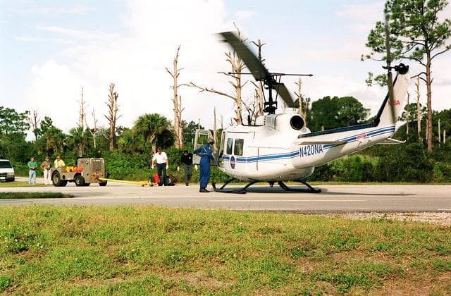 NASA image: KSC00pp1793