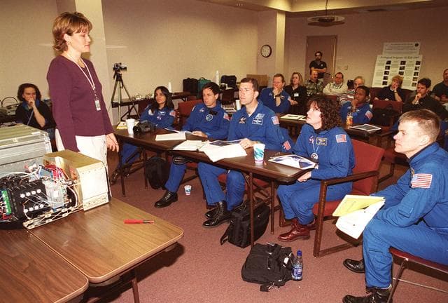 NASA image: KSC00pp1851