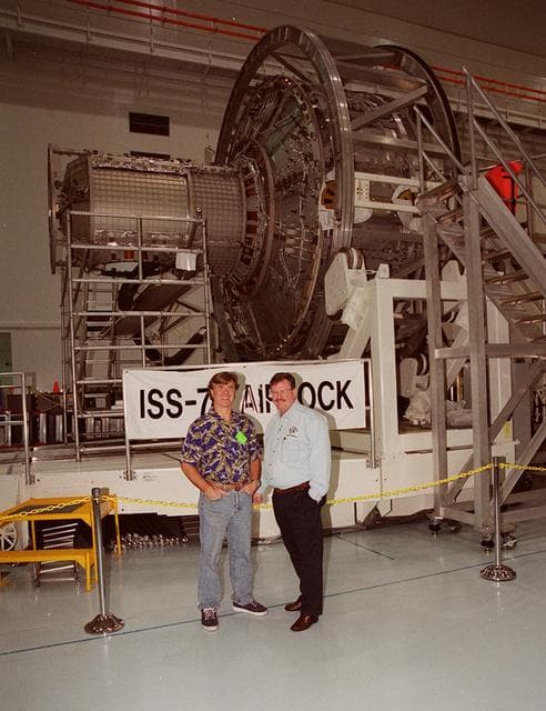 NASA image: KSC00pp1917