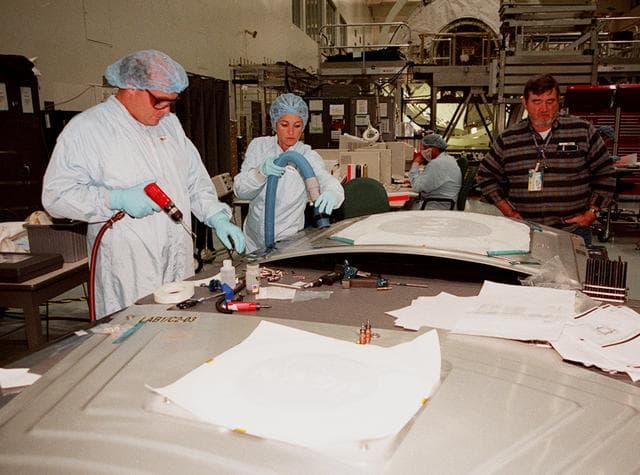 NASA image: KSC00pp1928