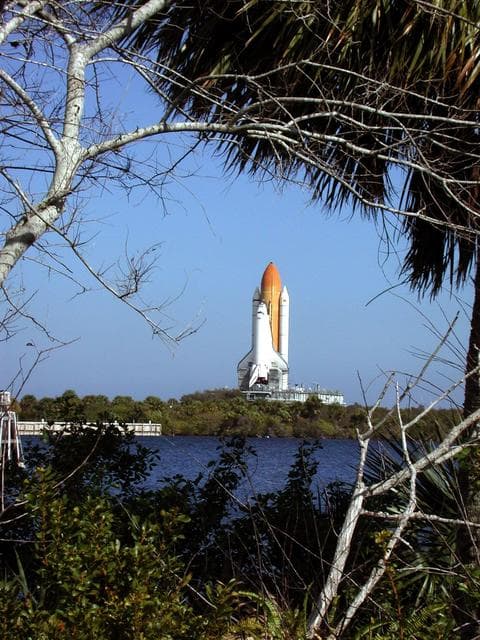 NASA image: KSC01padig023
