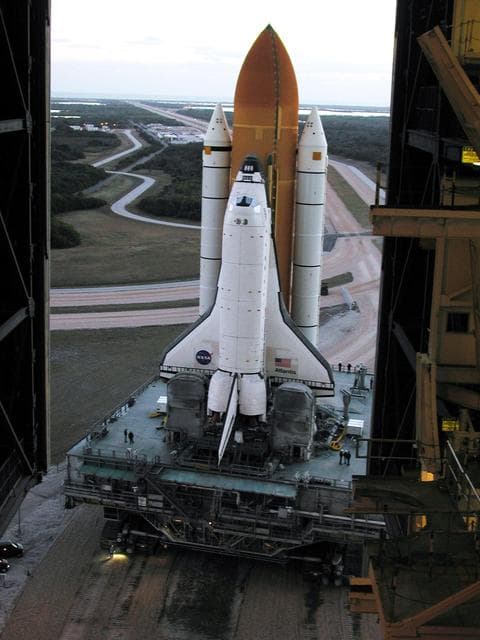 NASA image: KSC01padig028