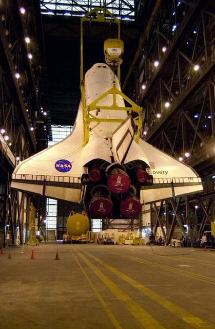 NASA image: KSC01padig038