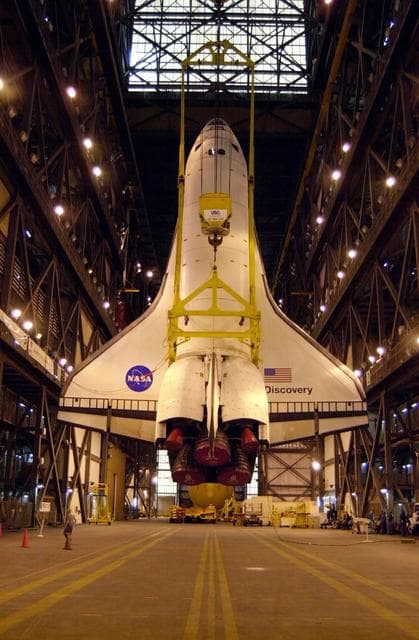 NASA image: KSC01padig039