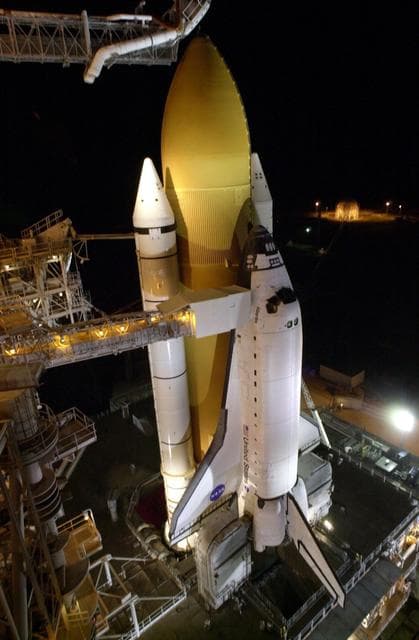 NASA image: KSC01padig054