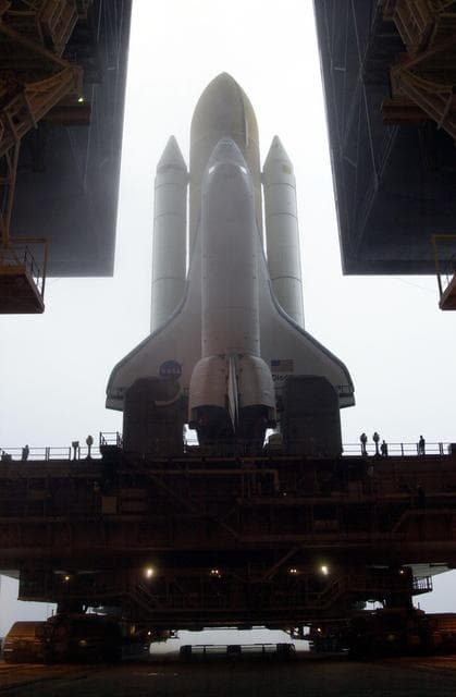 NASA image: KSC01padig066