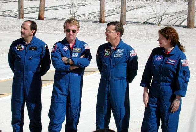 NASA image: KSC01padig086