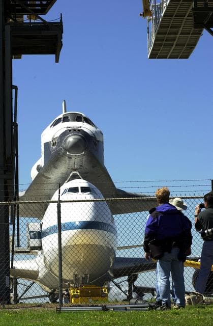 NASA image: KSC01padig122