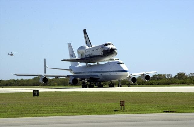 NASA image: KSC01padig125