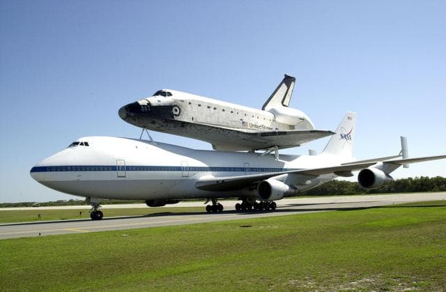 NASA image: KSC01padig126