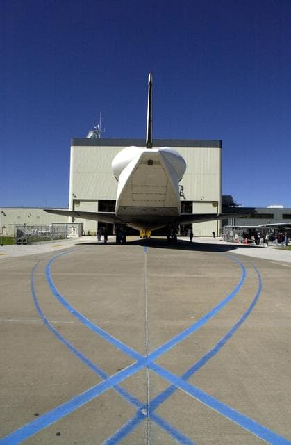 NASA image: KSC01padig139