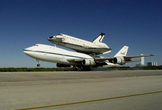 NASA image: KSC01padig141