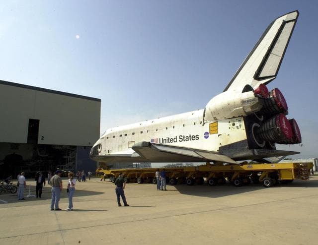 NASA image: KSC01padig155