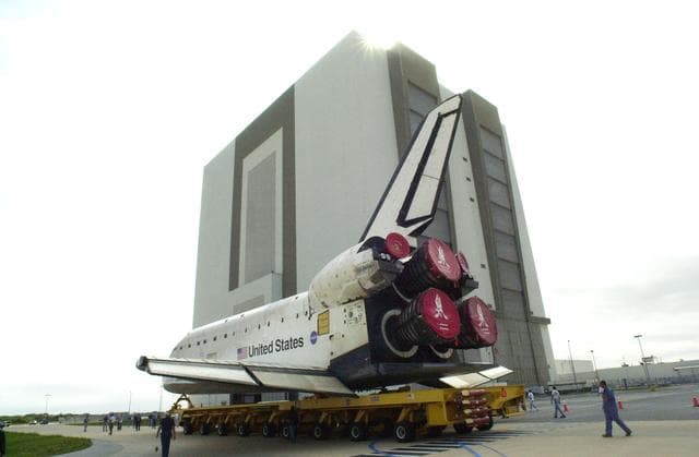 NASA image: KSC01padig157